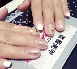 -LEILEI NAIL蕾蕾美甲美睫