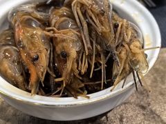 -上林铁板烧(延安西路店)