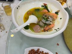 -碧海银沙海鲜餐厅(恒大海上威尼斯店)