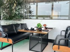 -OCEAN一席海鲜•海景餐厅(双子塔店)