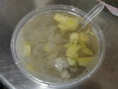 石花膏-爱啊石花膏