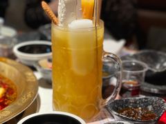 -哥老官重庆美蛙鱼头(日月光店)