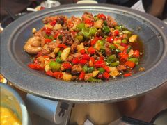 -六月雪干锅(绵阳凯德广场店)