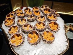 -大葉日本料理·龍蝦任食放題(廣州W酒店)
