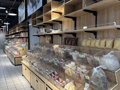 -农工商超市(金沙江路店)