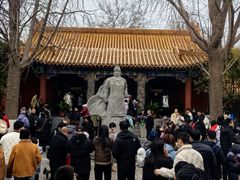 -戏马台景区