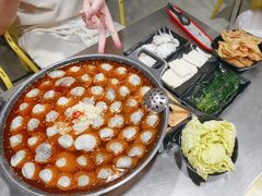 -水哥卜卜贝(东晓·胜汇里店)