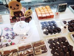 -GODIVA(国际金融中心店)
