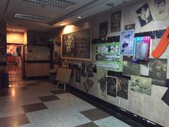 -上海蓝峰酒店