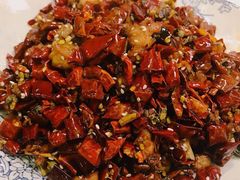 -付掌柜在成都·热炒砂锅集(金禾店)