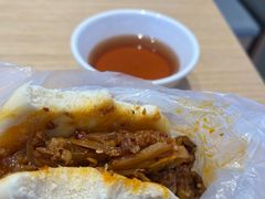 -关中闫记粉蒸肉(和平路店)