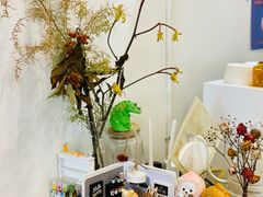 -白熊咖啡(闽江大道店)