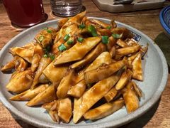 -兰溪小馆(东直门簋街店)