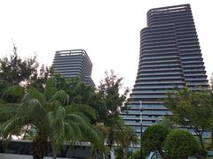 -海沧湾公园