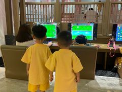 -青水瓦台汤泉(未央店)