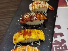 -仙隐小鹿料理食堂(武汉摩尔城店)