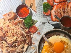 -岛风·台食小馆 ISLAND BISTRO(烟台山店)