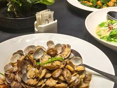 -开海·红岛海鲜虾水饺(石老人店)