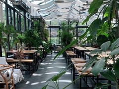 -北马山庄植趣咖啡