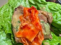 -大可泥炉烤肉(中街店)