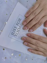 -如一·美甲美睫