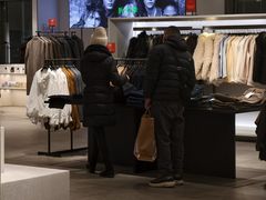 -ZARA(北京世贸天阶店)