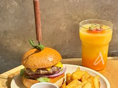 -Grande A'moo(上海万象城店)