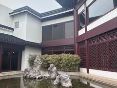 -苏州吴宫泛太平洋酒店