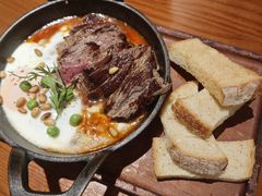 -CRAZYONES西班牙海鲜饭(上海美罗城店)