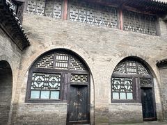 -山西王家大院