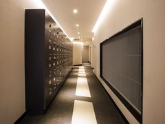 -威尔仕健身(金茂店)