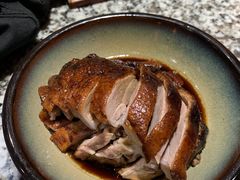 金陵烤鸭-南京大牌档(人民广场店)