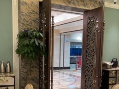 -狮王府淮扬菜(新街口友谊店)