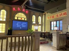 -刘妈小集市(黄陂广场店)
