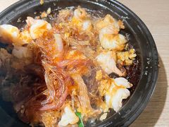 -望蓉城·古法酸菜鱼·川小馆(金桥国际店)