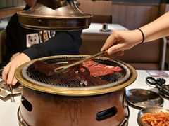 -西塔老太太泥炉烤肉(望京一店)