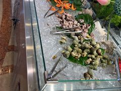 -长沙世纪金源大饭店·金世纪中餐厅