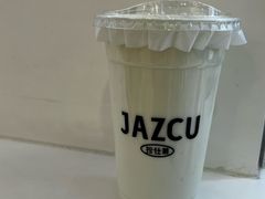 -Jazcu珍仕菓鲜榨果汁(西单大悦城店)