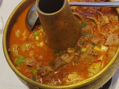 -双湖宴·湖北菜(文化路店)