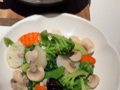 -外婆家(西红门荟聚购物中心店)