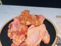 -非烤勿扰自助烤肉(阳江百利广场店)