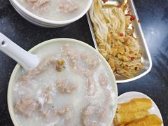 -海浪食店(湖滨中路店)