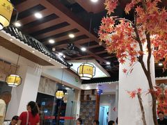 -蒸武门·广式茶点(石滩店)