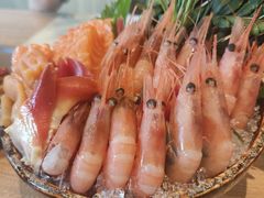 -大渔铁板烧(民盈·国贸城店)