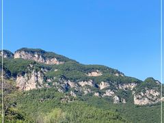 -云丘山景区