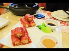 -点都德(汇盈广场店)