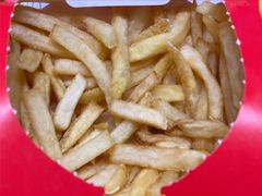 -麦当劳(西安雁塔路店)