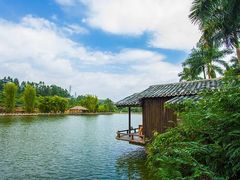 -观澜山水田园