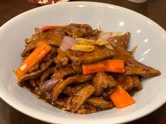 -大清花饺子(园林路店)
