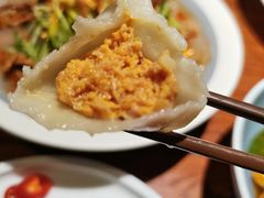 -前海沿·青岛菜(大拇指广场石老人店)